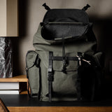 Berg Rucksack. Schwarzer Wald
