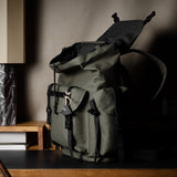 Berg Rucksack. Schwarzer Wald