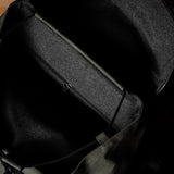 Berg Rucksack. Schwarzer Wald