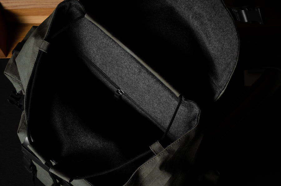 Berg Rucksack . Black Forest