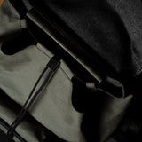 Berg Rucksack. Schwarzer Wald