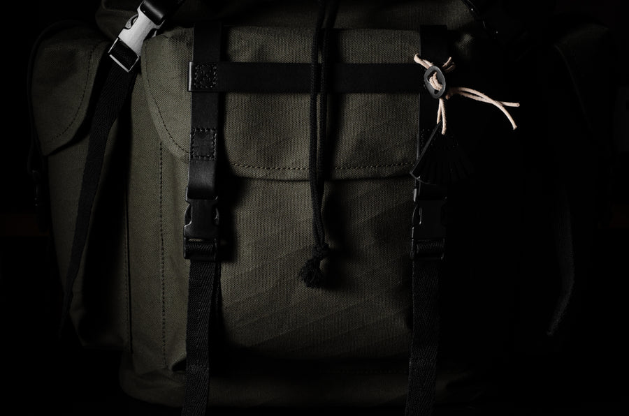 Berg Rucksack . Black Forest