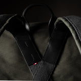Berg Rucksack. Schwarzer Wald