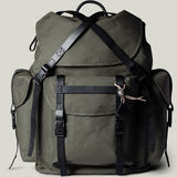 Berg Rucksack. Schwarzer Wald