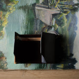 Billfolder . Dark Chocolate