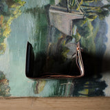 Billfolder . Dark Chocolate