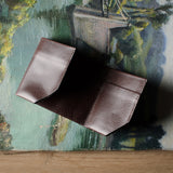Billfolder . Dark Chocolate
