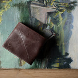 Billfolder . Dark Chocolate