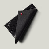 Fourre-tout de maison. Noir anthracite