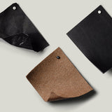 Fourre-tout de maison. Noir anthracite
