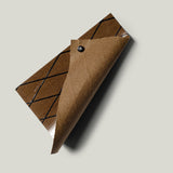 Berg Rucksack . Brownish