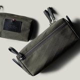 Brothers Dopp Kit Duo . Forest