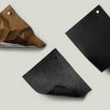 Berg Rucksack . Brownish