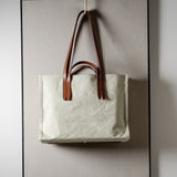 Sac de marché Chef. Naturel