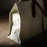 Sac de marché Chef. Naturel