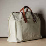 Sac de marché Chef. Naturel