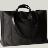 Chef Market Bag . Charcoal