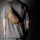 Closest Ally Belt Bag . Brownish