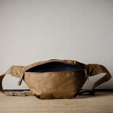 Closest Ally Belt Bag . Brownish