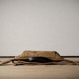 Closest Ally Belt Bag . Brownish