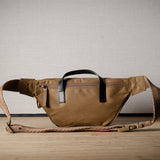Closest Ally Belt Bag . Brownish