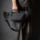 Closest Ally Belt Bag . Charcoal