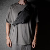Closest Ally Belt Bag . Charcoal