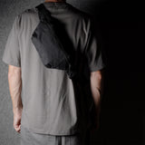 Closest Ally Belt Bag . Charcoal