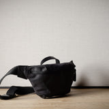 Closest Ally Belt Bag . Charcoal