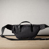 Closest Ally Belt Bag . Charcoal