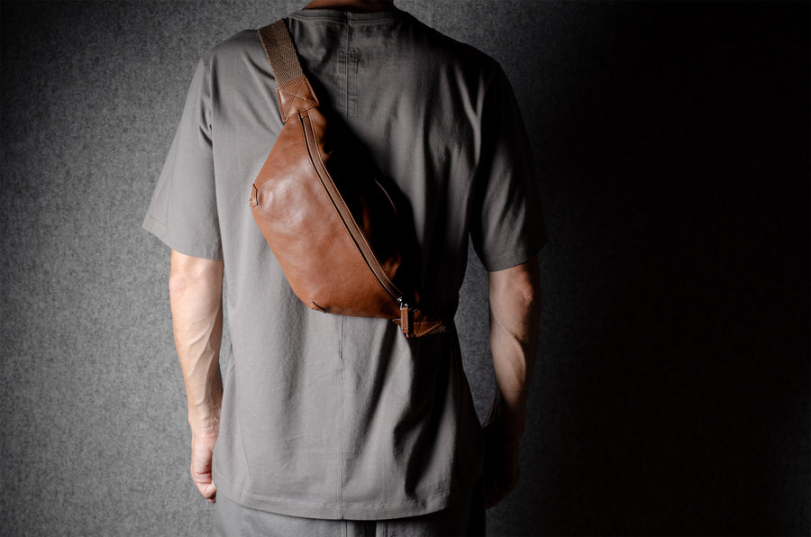 Closest Ally Belt Bag . Classic