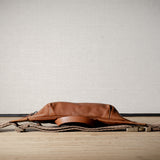 Closest Ally Leather Belt Bag . Classic