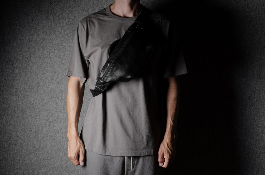 Closest Ally Belt Bag . Coal