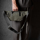 Closest Ally Belt Bag . Forest
