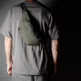 Closest Ally Belt Bag . Forest