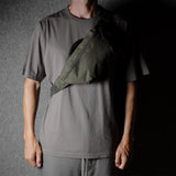 Closest Ally Belt Bag . Forest