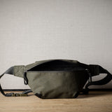 Closest Ally Belt Bag . Forest