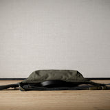Closest Ally Belt Bag . Forest