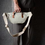 Closest Ally Belt Bag . Natural