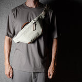 Closest Ally Belt Bag . Natural