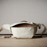 Closest Ally Belt Bag . Natural