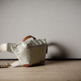 Closest Ally Belt Bag . Natural