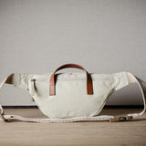 Closest Ally Belt Bag . Natural