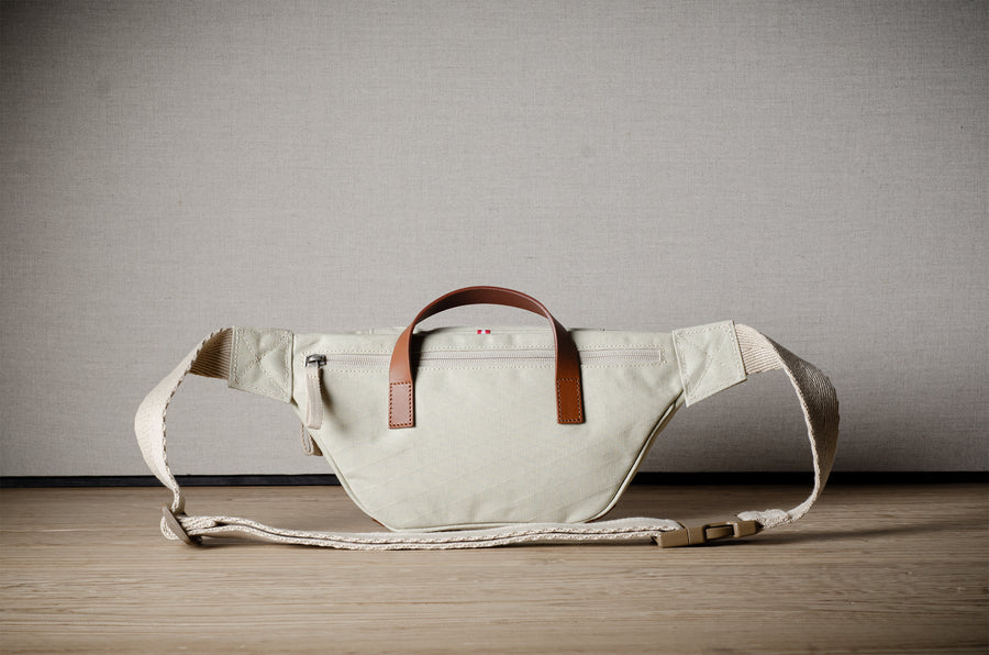 Closest Ally Belt Bag . Natural