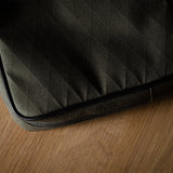 Content Cable Case Medium . Forest