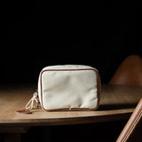 Content Cable Case Small . Natural