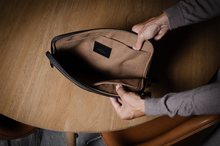Contenu de la coque MacBook. Anthracite