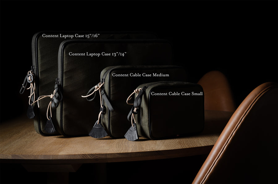 Contenu de la coque MacBook. Anthracite