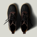 Alpine Duck Boots . Mud