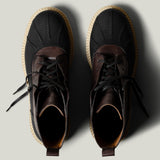 Alpine Duck Boots . Mud